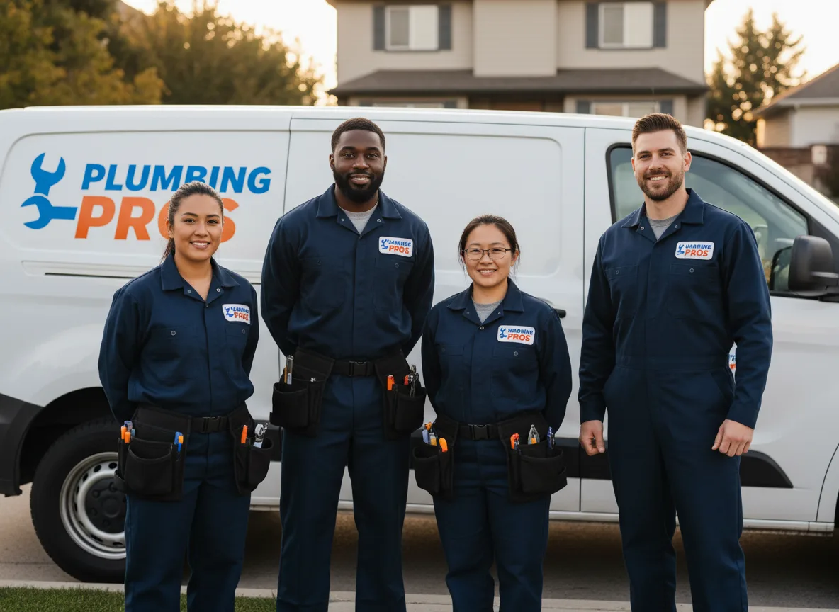 Water Heater Repair company in Fisher, AR